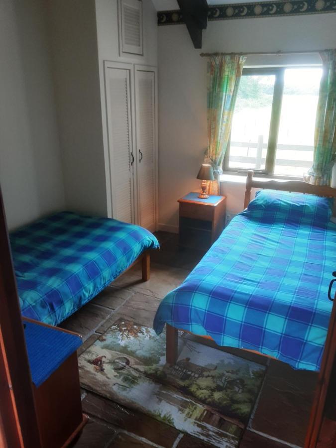 Sharlands Farm Holiday Cottages Bude Εξωτερικό φωτογραφία