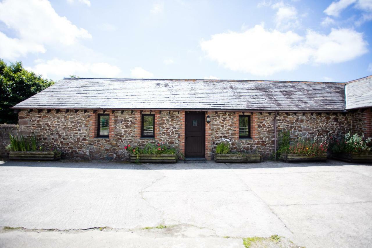 Sharlands Farm Holiday Cottages Bude Εξωτερικό φωτογραφία