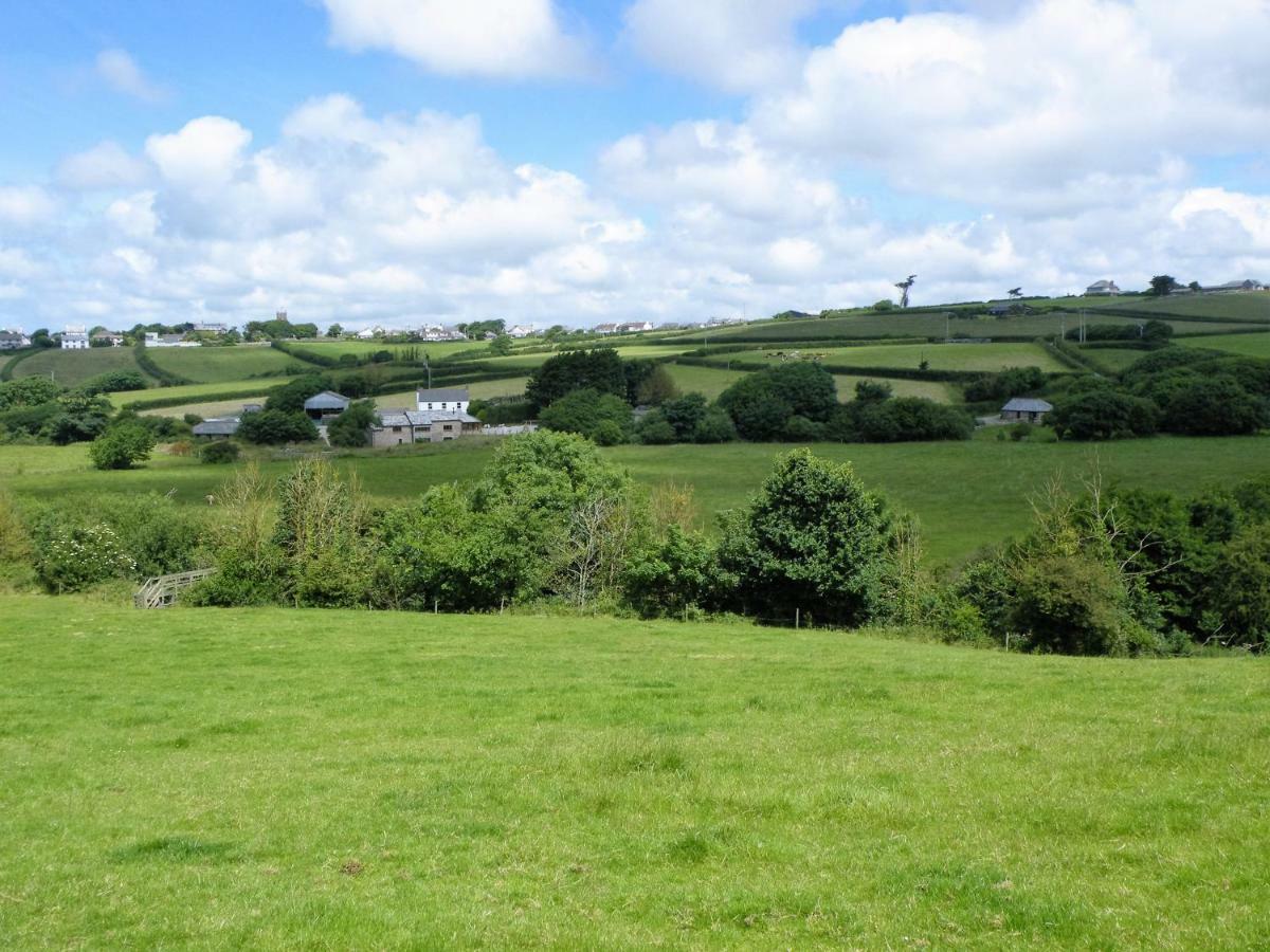 Sharlands Farm Holiday Cottages Bude Εξωτερικό φωτογραφία